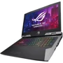 Ноутбук ASUS ROG G703GX (G703GX-EV208AT) RB: Видеоадаптер NVIDIA GeForce RTX 2080, 8 ГБ GDDR6