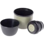 Термос Esbit Vacuum Flask VF750ML-OG Olive green 0.75 л (1227.13.59): Материал корпуса нержавеющая сталь