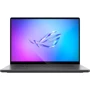 Ноутбук ASUS ROG Zephyrus G16 GA605WV Eclipse Gray (GA605WV-QR114) RB: Процессор AMD Ryzen AI 9 HX 370 (2.0 - 5.1 ГГц) / 12 - ядерный