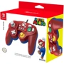 Аксессуар для приставок Hori Battle Pad Mario for Nintendo Switch (NSW-107U): Тип аксессуара Контроллеры