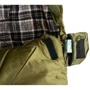 Спальный мешок Tramp Sherwood Regular R темно-оливковый/серый (TRS-054R-R): Наполнитель ProLite Extrafil Q4
