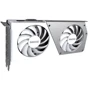 Видеокарта INNO3D GeForce RTX 4060 TWIN X2 OC White (N40602-08D6X-173051W)