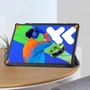Аксесуар для планшетних ПК BeCover Smart Case Deep Blue для Lenovo Idea Tab Pro 12.7 (713427) фото 8