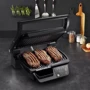 Електрогриль Tefal Optigrill GC7P0810 фото 8