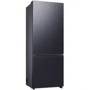 Холодильник Samsung RB 53DG703DB1EO: Общий объем, л 554