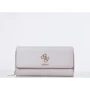 Женский кошелек Guess Digital белый (SWVG6853620-MNM)