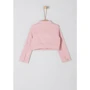 Куртка H&M 58.811.56.26211 104 см персиковая: Тип Куртки
