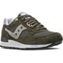 Кросівки Saucony Shadow 5000 (70665-3s) 39 (7) хакі натуральна замша демісезон: Матеріал верху Текстиль, Натуральная замша