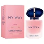 Парфюмированная вода Giorgio Armani My Way Floral 30 ml