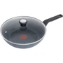Сковорода Tefal Generous Cook ВОК с крышкой 28 см (C2771953_SET): Тип сковороды ВОК