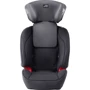 Автокресло Britax-Romer Evolva 123 SL SICT Storm Grey (2000027863): Вес ребенка 9 - 36 кг