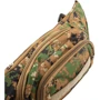 Чоловіча поясна сумка Valiria Fashion хакі (5DETBP712-10): Застібка Молния