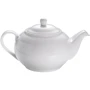 Заварочный чайник Maxwell & Williams White Basics Round фарфоровый 1000 мл (P998)