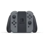 Игровая приставка Nintendo Switch with Gray Joy Con: Оперативная память 4 ГБ