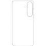 Чехол для телефонов Samsung Clear Case Transparent (EF-QS931CTEGWW) for Samsung S931 Galaxy S25: Цвет прозрачный