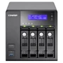 Сетевой накопитель (NAS) QNAP TS-459 Pro II