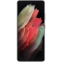 Смартфон Samsung Galaxy S21 Ultra 16/512GB Dual Phantom Black G998B: Слот для карт пам'яті Відсутнє