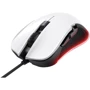 Мышь Trust GXT 922 YBAR USB White (24485): Интерфейс подключения USB