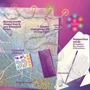 Гірлянда з орігамі 4M Єдиноріг (00-04776): Виробник 4M