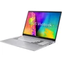Ноутбук ASUS VivoBook PRO 16X OLED N7600ZE (N7600ZE-L2092W) RB: Оперативная память 16 ГБ