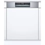 Встраиваемая посудомоечная машина Bosch SMI6ZCS49E