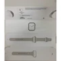 Apple Watch Series 7 45mm GPS Starlight Aluminum Case With Starlight Sport Band (MKN63) (Apple Watch)(SN6G2JCDJFM) Approved: Причина уценки Часы активированы, комплектация распечатанная