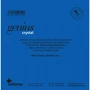 Струна для гитар Струны для классической гитары Gallistrings GR60 HARD TENSION: Назначение Для классической гитары