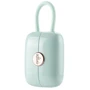 Вакуумный клиторальный стимулятор Otouch Louis Vibrate Teal с вибрацией