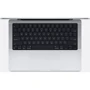 Apple MacBook Pro 14" M2 Max 1TB Silver (MPHK3UA/A) 2023 фото 8
