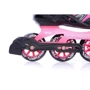 Роликовые коньки Tempish WE-GO 90 Lady/37: Расположение колес in-line