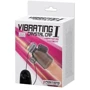Насадка на головку с вибрацией Vibrating Crystal Cap 1, BI-014629