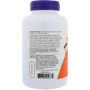Now Foods Psyllium Husks Caps 700 mg 180 caps (Шелуха семян подорожника): Тип Пробиотики