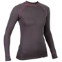 Термофутболка женская Turbat TEMPA Gray/Pink - XL (012.002.0095)