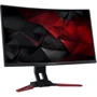 Монитор Acer Predator Z321QUbmiphzx (UM.JZ1EE.005): Покрытие экрана матовое