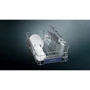Встраиваемая посудомоечная машина Siemens SR636X00ME: Класс энергопотребления/мойки/сушки A+ / A / A