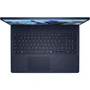 Ноутбук Dell Alienware Aurora 16 (LAC16250-7572LU-PUS): Процессор Intel Core 7 240H (1.8 - 5.2 ГГц) / 10 - ядерный