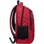 Женский рюкзак Wings красный (1bp0510-red): Тип ручки Короткая ручка