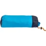 Каремат надувний Skif Outdoor Bachelor Ultralight 196х56х5 см blue: Колір синий