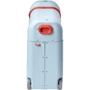 Чемодан детский для путешествий Stokke JetKids Bedbox Blue Sky (534501) (7040355345015): Тип чемодан