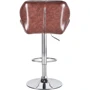 Стілець GT Racer X-611 Irish Brown фото 4