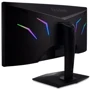 Монітор ViewSonic XG350R-C: Тип РК-матриці MVA