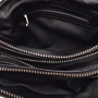 Жіноча сумка через плече ARTiS Bags чорна (16774620): Фактура матова, Гладка