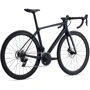 Велосипед Giant TCR Advanced Pro 1 Disc AX чорний Diamond ML (2200305106): Розмір рами M/L