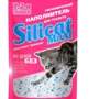 Наполнитель для кошачьего туалета Silicat Maxi силикагелевый 7.2 л (6917141688506)