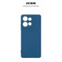 Чохол для телефона ArmorStandart ICON Case Camera cover Blue для Motorola G75 5G (ARM81622): Плівка в комплекті нет