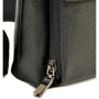 Чоловіча сумка планшет Bretton чорна (29333 black): Стать Чоловік
