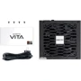 Блок живлення Chieftec VITA 750W (BPX-750-S): ККД,% 80 %
