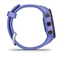 Смарт-годинник Garmin Forerunner 45s Iris (010-02156-11): Час роботи більше 3-х днів