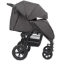 Прогулочная коляска Tilly Omega T-1611 Dark Grey: Пол ребенка Унисекс