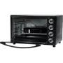 Электродуховка настольная Liberton LEO-650 Black Mirror: Производитель Liberton